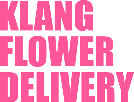 Wording of Klang Flower Delivery