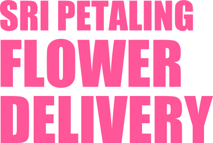 Wording of Sri Petaling Flower Delivery