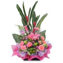 Flowers Basket