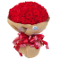 Rose 99 Bouquet 