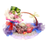 Flower & Fruits Basket 