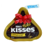Add On - Hersheys Kisses Chocolate 