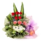 SJMC Flower & Fruit Basket FFB-41