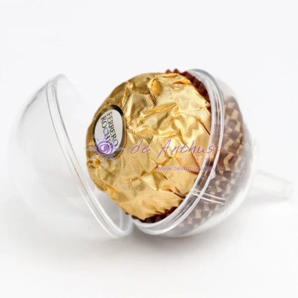 Ferrero Rocher Clear Cup-IMG_3995 Ferrero Rocher Clear Cup-IMG_3995