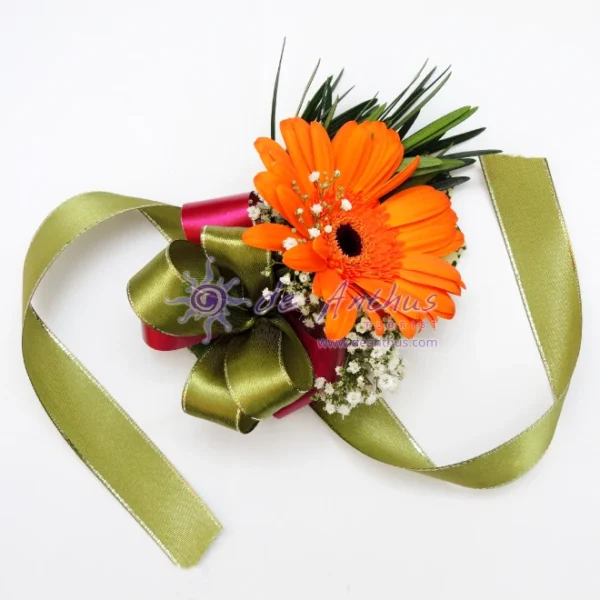 CSG-11-Wrist_Corsage-Gerbera-DSCN7582 CSG-11-Wrist_Corsage-Gerbera-DSCN7582