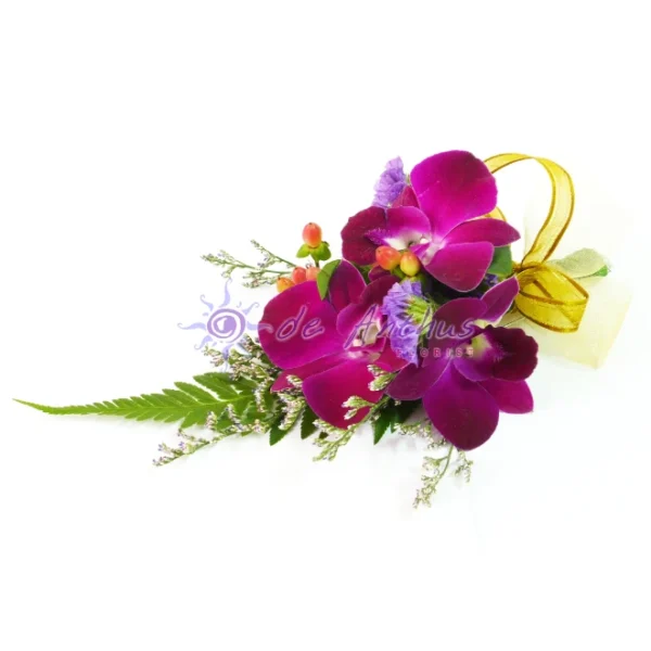 GSC-02-Orchid Corsage-3 Blooms-VIPpng GSC-02-Orchid Corsage-3 Blooms-VIPpng