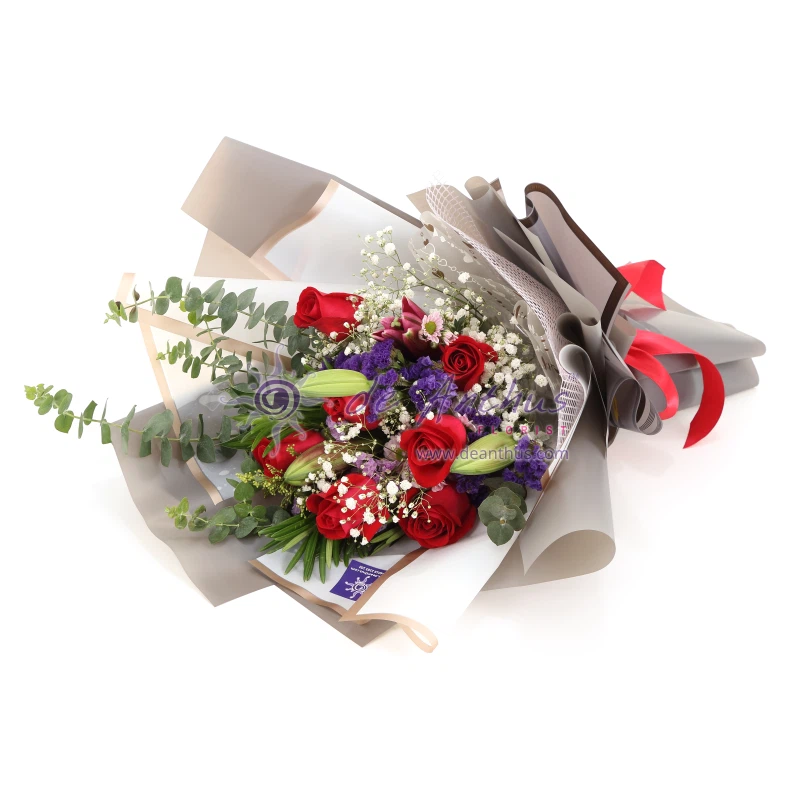 Mother's Day Flower Bouquet MDB-08