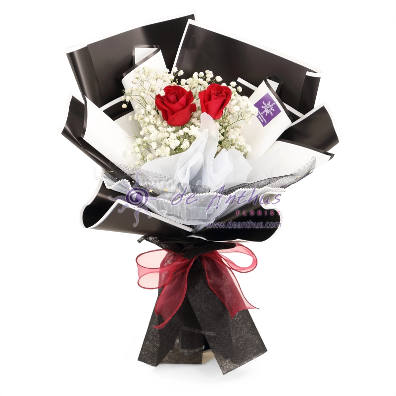 Valentine Bouquet-VFB-17