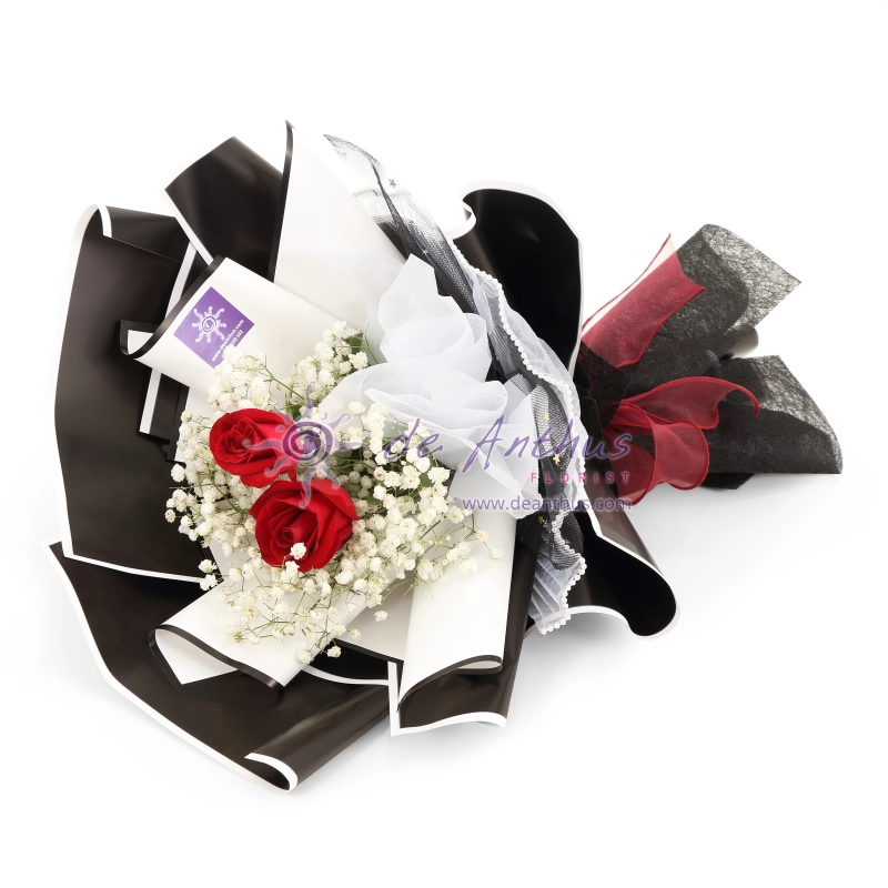 Valentine Bouquet-VFB-17