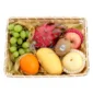 Fresh Fruit Basket FFB-07