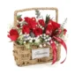 Timeless Love Rose Basket EFB-12