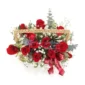 Timeless Love Rose Basket EFB-12