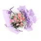 Pink Rose Bouquet EHB-19