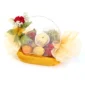 Flower & Fruit Basket FFB-19