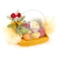 Flower & Fruit Basket FFB-19